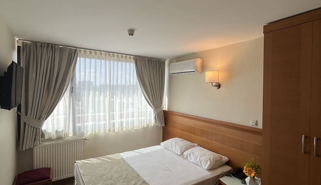 Yavuz Otel in Istanbul
