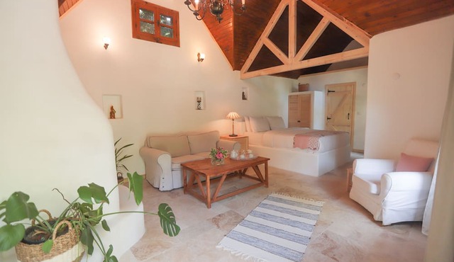 Tranquilla River Lodge - Adults Only in Sile
