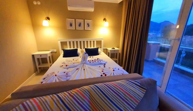 Ada Boutique Hotel in Kumluca