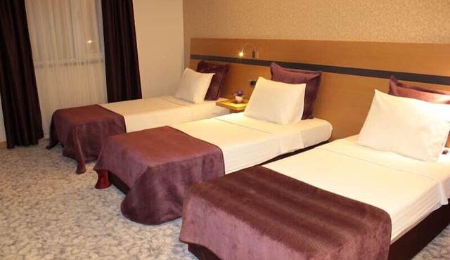 Hotel Osaka Airport in Istanbul