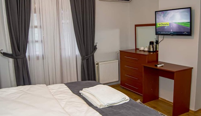 Kaltur Boutique Otel in Yalova