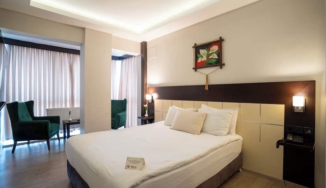 Buyuk Velic Hotel in Gaziantep