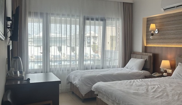 Hotel Stella in Kusadasi