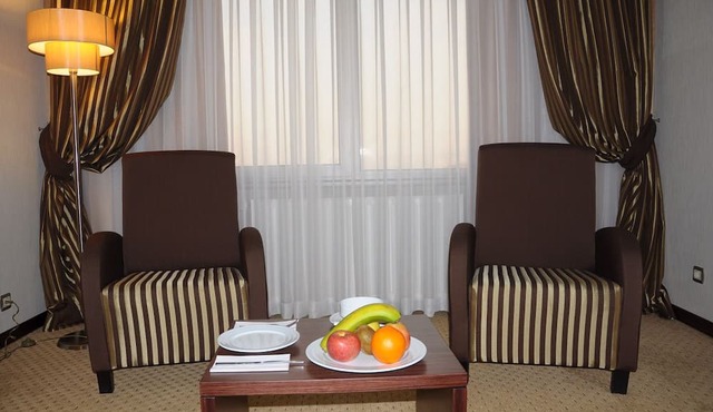 North Point Hotel in Denizli