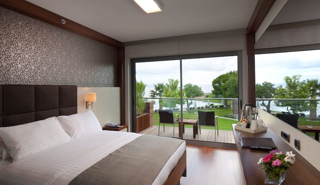 Ortunc Hotel - Boutique Class