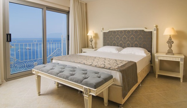 LaVista Boutique Hotel & Spa - Boutique Class in Kusadasi