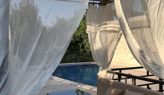 Dardanos Hotel in Kas