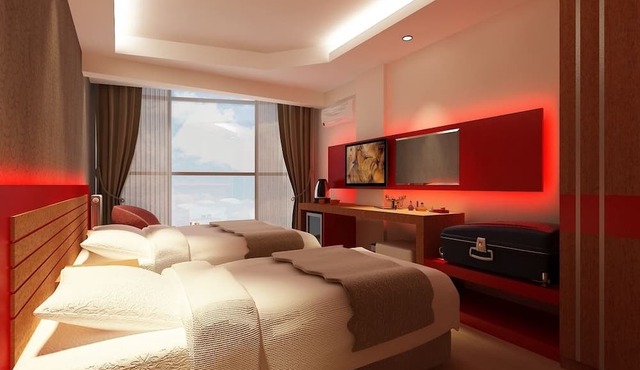 Anil Hotel in Bergama