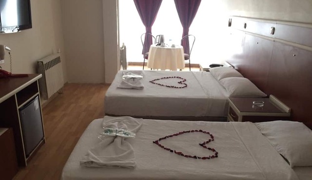 Ayvazali Hotel in Bergama