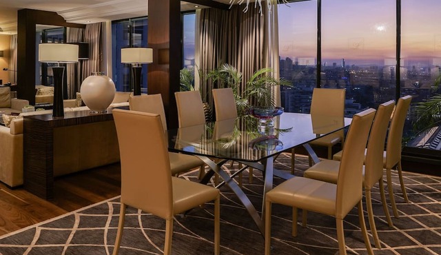 Lugal, A Luxury Collection Hotel Ankara in Ankara