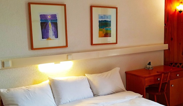Swiss Eviniz Hotel in Kumluca