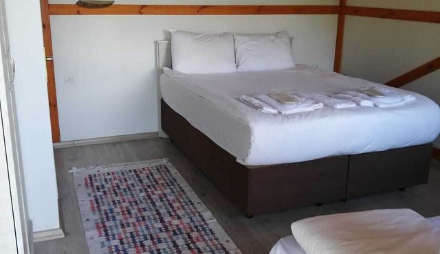 Yesil Dus Vadisi Bungalow Restoran in Kartepe