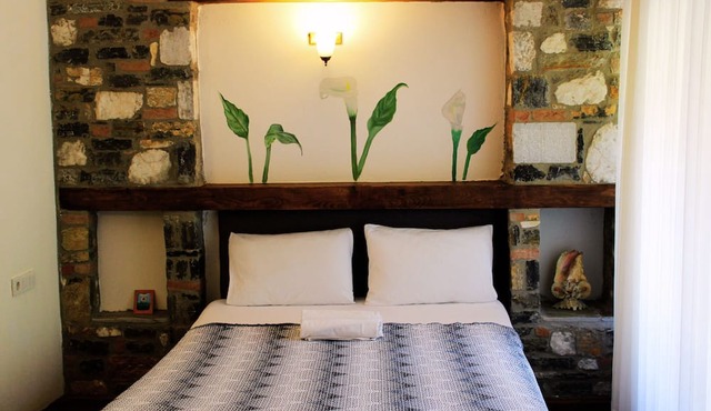 Pir Efes Konakları in Selçuk