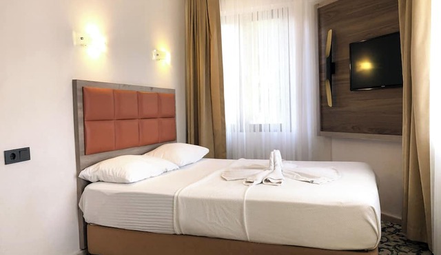 Aksel Butik Otel in Didim