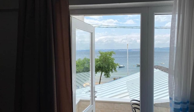 Mete Otel in Erdek