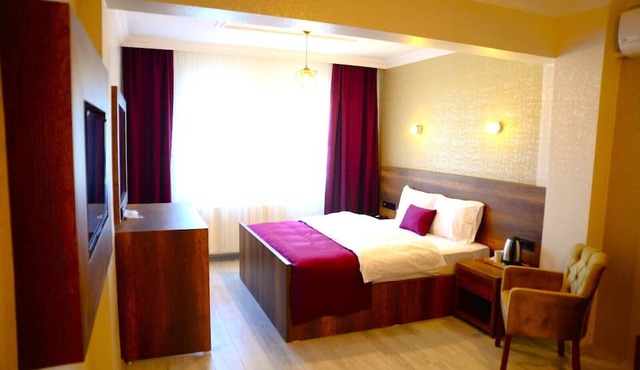 Ege Resort Hotel in Safranbolu
