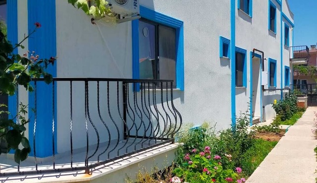 Zeytin Cicegi Pansiyon in Ezine