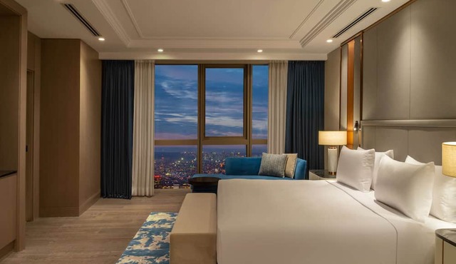 Hilton Mall of Istanbul in Istanbul
