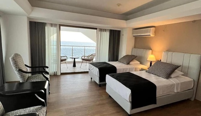 Club Beyy Resort Hotel in Menderes