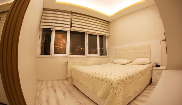 Royal Otel in Tokat