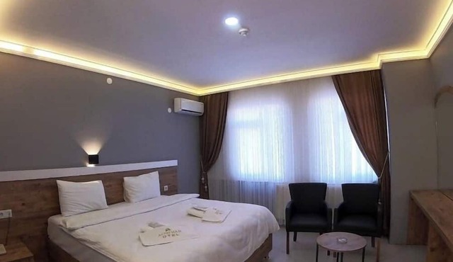 Altayhan Hotel in Amasya