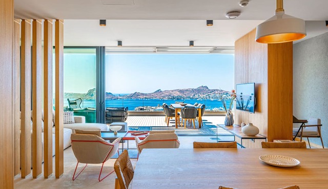 G Beyond Residences & Villas