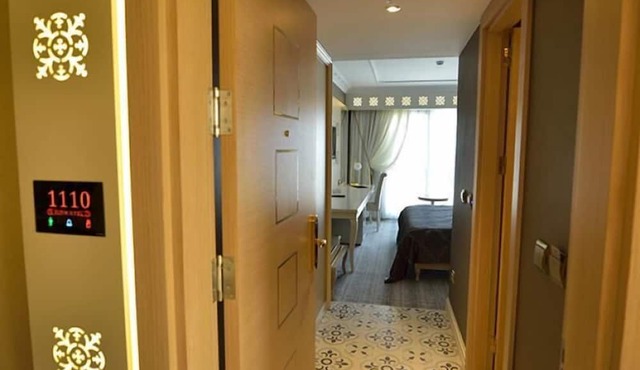 Altın Otel & Spa Balıkesir in Balikesir