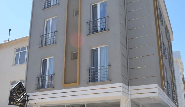 Güven Hotel in Çanakkale
