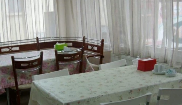 Hotel Sungur in Demirci