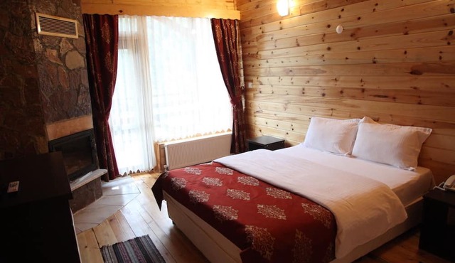 Abant Kartal Yuvasi Hotel in Bolu
