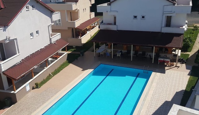 Kalpe Houses Tatil Koyu in Kandira