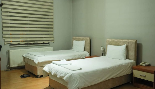 Hotel Ceyhan in Elbistan