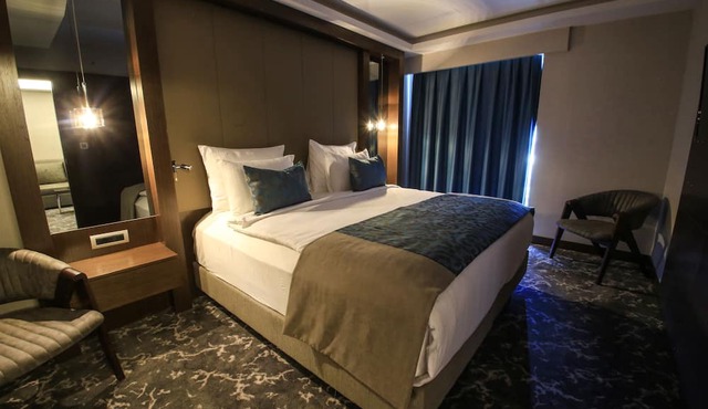 Aymira Hotel & Spa in Aydin