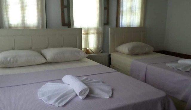 Melek Hanim Konagi in Safranbolu