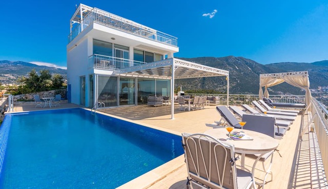 Infinity Villa Kalkan