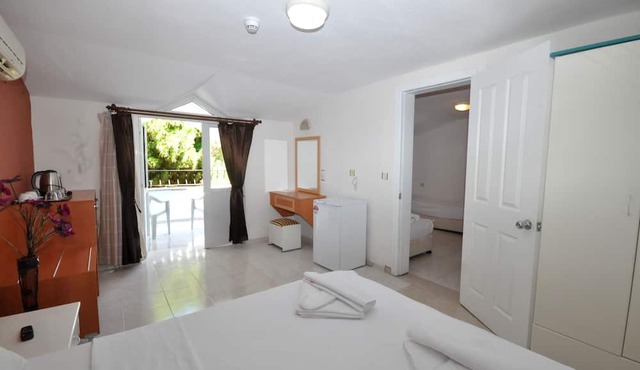 Lale Hotel in Marmaris