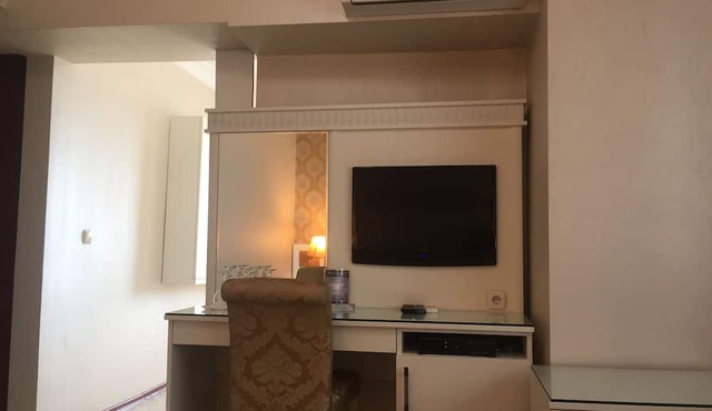 Pen Hotel in Istanbul