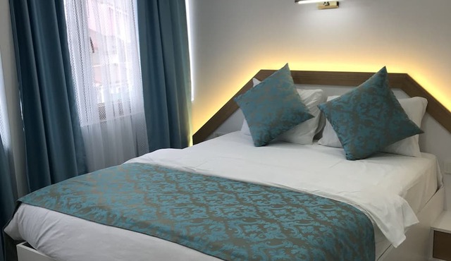 Senturkler Suite in Trabzon