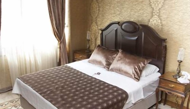 Cankaya Konaklari Boutique Hotel - Special Class in Antakya