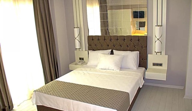 Sare Hotel in Kusadasi