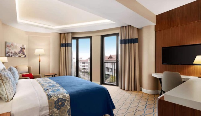 Ramada by Wyndham Sakarya Hendek in Hendek