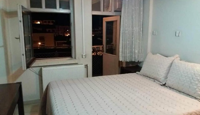 Kayiboyu Otel in Beypazari