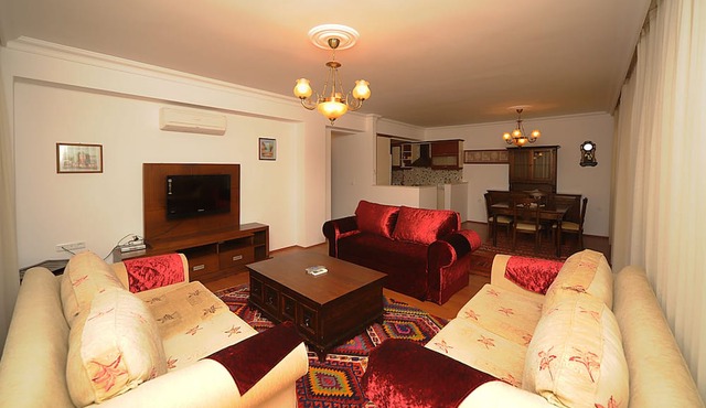 Butik Villas - Nergissus I in Marmaris