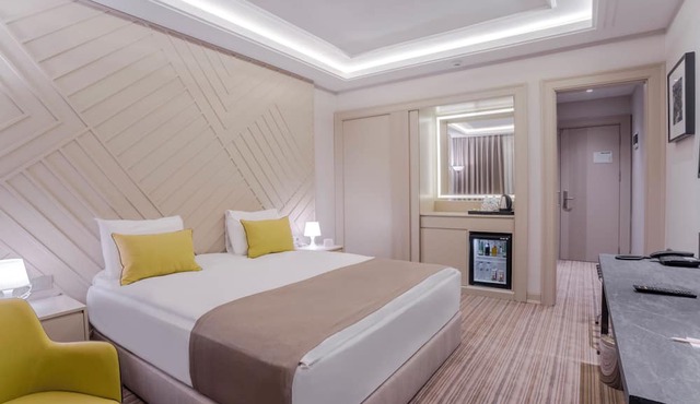 Kaleli Hotel in Gaziantep