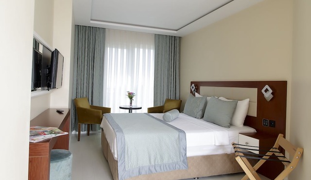 Vatan Asur Otel in Istanbul