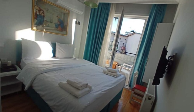 Buyukada Cinar Hotel in Adalar