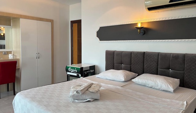Guney Adana Otel in Adana