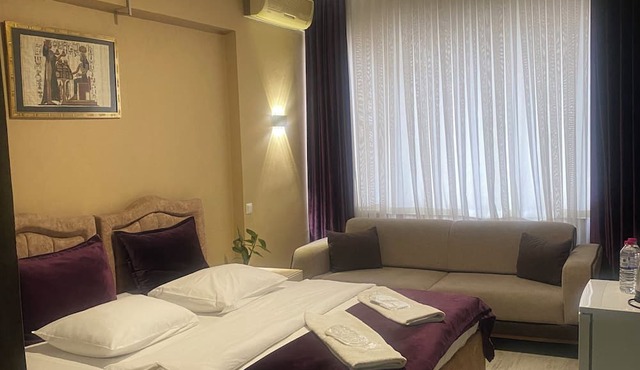 Masal Otel in Izmit
