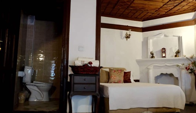Turgut Reis Konak Otel in Safranbolu