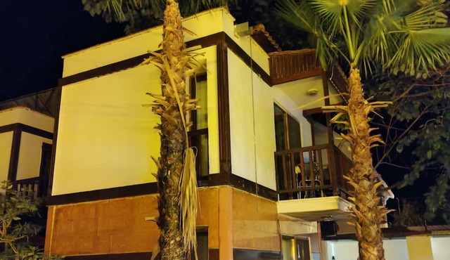 Lykia Edrassa Hotel in Kumluca